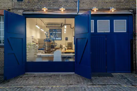 Fortitude Bakehouse photo 1