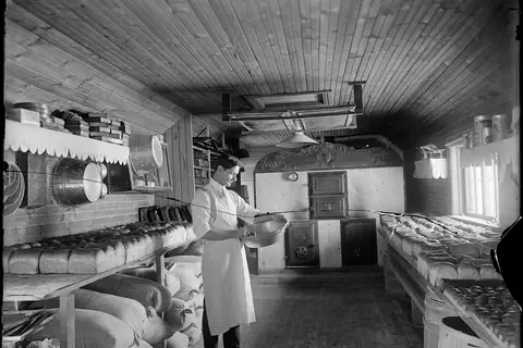 Fortitude Bakehouse photo 4
